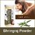 PARK DANIEL Premium Bhringraj Powder - For Hair Growth (100 gms) (100 g)
