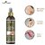PARK DANIEL Painless Hair Removal Spray From Body, Chest, Legs, Hands Pack of 4 of 100 ML Spray (400 ml, Set of 4)