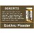 PARK DANIEL Premium Gokhru Powder (100 gms) (100 g)