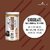 PARK DANIEL Premium Chocolate Fragrance Hair Removal Powder- For Easy Hair Removal Of Underarms, Hand, Legs & Bikini Line(Three in one Use) Combo PackOf 2 JarsOf 150gm (300gm) Wax (300 g, Set of 2)