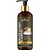 PARK DANIEL Premium Onion Ginger Shampoo -For Hair Nourishment and Moisturizing (200 ml) (200 ml)