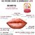 PARK DANIEL Premium Strawberry Lip Scrub for dark lips to lighten for Men & Women - Enriched with Cane Sugar Powder, Tocopherol (Vitamin E), Cocoa Butter, Shea Butter Combo pack of 3 Jars of 08 gms(24 Gms) Strawberry (Pack of: 3, 24 g)