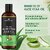 PARK DANIEL Aloe Vera Oil & Onion Blackseed Shampoo Combo Pack Of 2 bottle of 100 ml(200 ml) (200 ml)