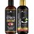 PARK DANIEL Onion Oil & Activated Charcoal Shampoo Combo Pack Of 2 bottle of 100 ml(200 ml) (200 ml)
