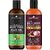 PARK DANIEL Premium Aloe Vera Oil & Red Onion Shampoo Combo Pack Of 2 bottle of 100 ml(200 ml) (200 ml)