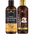 PARK DANIEL Premium Fenugreek Oil & Coconut Shampoo Combo Pack Of 2 bottle of 100 ml(200 ml) (200 ml)