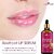 PARK DANIEL Premium Beetroot Lip Serum Oil- For Soft and Shiny Lips Combo Pack Of 3 Bottle, 30ml(90ml) (Peppy Red, 90 ml)