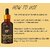 PARK DANIEL Premium Nail & Cuticle Growth Oil- For Nail Growth, Repair & Cuticle Care(30 ml) Yellow ()