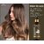 PARK DANIEL Premium Onion Ginger Shampoo -For Hair Nourishment and Moisturizing Combo Pack 2 Bottle of 200 ml(400 ml) (400 ml)