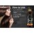 PARK DANIEL Premium Charcoal Keratin Shampoo - An Daily Care Shampoo Combo Pack 3 Bottle of 200 ml(600 ml) (600 ml)