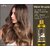 PARK DANIEL Premium Onion Ginger & Coconut Milk Shampoo Combo Pack Of 2 bottle of 100 ml(200 ml) (200 ml)
