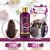 PARK DANIEL Premium Onion Blackseed Shampoo -For Great Shine and Luster Hair (100 ml) (100 ml)