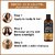 PARK DANIEL Premium Rice Oil & Rose Shampoo Combo Pack Of 2 bottle of 100 ml(200 ml) (200 ml)