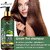 PARK DANIEL Premium Green tea Shampoo -For Damage Hair Control Combo Pack 3 Bottle of 200 ml(600 ml) (600 ml)