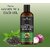PARK DANIEL Premium Green Tea Oil & Green Tea Shampoo Combo Pack Of 2 bottle of 100 ml(200 ml) (200 ml)