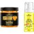 PARK DANIEL Vitamin C Scrub & Ubtan Face Wash For Blackheads Removal Combo Pack of 2 (250 ML) (2 Items in the set)