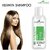 PARK DANIEL Keratin Smooth Shampoo Control Anti-Breakage,Damage & Dry Hair Pack 4 of 200ML (800 ml)