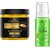 PARK DANIEL Haldi Chandan Scrub & Tea Tree Face Wash For Blackheads Removal Combo Pack of 2 (250 ML) (2 Items in the set)