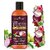 PARK DANIEL Premium RED ONION OIL Herbal Shampoo For Hair Growth 2 bottle(200 ml) (200 ml)