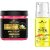 PARK DANIEL Mix Fruit Scrub & Ubtan Face Wash For Blackheads Removal Combo Pack of 2 (250 ML) (2 Items in the set)