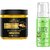 PARK DANIEL Haldi Chandan Scrub & Green Tea Face Wash For Blackheads Removal Combo Pack of 2 (250 ML) (2 Items in the set)
