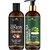 PARK DANIEL Pure and Natural Onion Oil & Green Tea Shampoo Combo Pack Of 2 bottle of 200 ml(400 ml) (2 Items in the set)