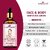 PARK DANIEL Face and Body Skin Whitening Serum Uneven tone,Spot Removal Pack of 2(30 ml) Men & Women (60 ml)