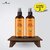 PARK DANIEL Premium Vitamin C Skin Toner For Men & Women Combo Pack of 2 Bottles of 100 ml (200 ml ) Men & Women (200 ml)