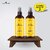 PARK DANIEL Premium Honey Skin Toner For Men & Women Combo Pack of 2 Bottles of 100 ml (200 ml ) Men & Women (200 ml)