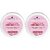 PARK DANIEL Intimate Area Lightening Cream For Bikini Lines Vitamin B5 Pack of 2(100 grams) (200 g)