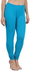 Fidato Women's Chudidar legging ( ADWCL91 )