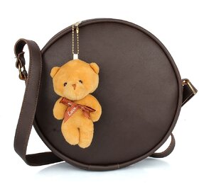 29K Round Sling with Teddy Brown