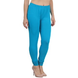 Fidato Women's Chudidar legging ( ADWCL91 )