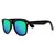29K Green Gradient Wayferer Sunglasses
