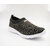 Mens Grey Lightweight Running Shoes