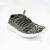 Mens Grey Outdoor Walking Casual Shoes