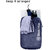 Sketchfab 15 Ltrs Casual/School/College Backpack Boys and Girls Luggage Travel Bags (DAYPACK Blue)