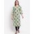 29k Ethnic Bay Multicoloured Printed Kurta - NSWKURTA0192