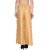 29K Pack of 1 Beige Rayon Palazzo - (ME-RP-Skn)