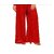 29K Pack of 1 Maroon Cotton Palazzo - (ME-CP-MRN-001)