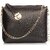 29K Golden Lock Bag (Black) (C00058)