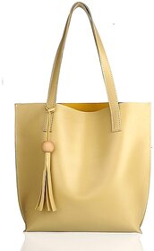 29K Tote Bag Beige (C00028)