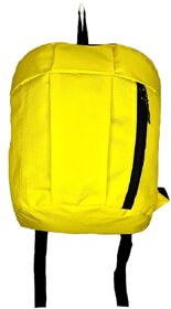 Fidato 20 L Laptop Backpack FDBP60(Yellow)