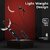 Foxin FoxBeat 150 Wireless Bluetooth 5.0 Upto 25 Hours Working Time Digital Display Lightweight Ergonomic Neckband Voice Asistence IPX4 Sweat-Resistant Magnetic Earbuds (Shoot Black).