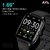AXL Versa-01 Full Touch BT Calling | Health & Fitness Smartwatch with 24/7 Heart Rate | 7+Days Battery | Standard Size.