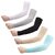 Cool Unisex Arm Sleeves - Gray