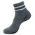 Fidato Men Ankle Length Socks-Pack of 3 FDMSC01