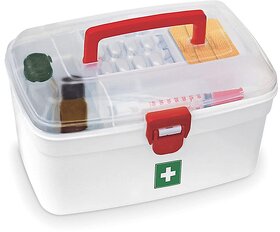 MILTON Orchid JR Medical Box