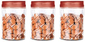 Milton VITRO PET JAR 300 (3 PCS SET) PET JAR