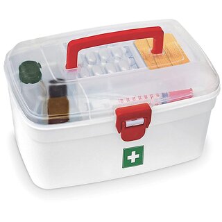 MILTON Orchid JR Medical Box